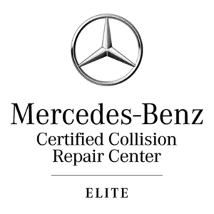 Mercedes-Benz Certified Collision Repair Center, Elite