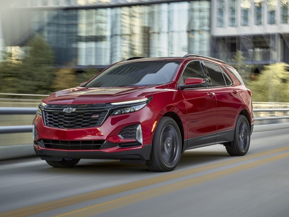 Chevrolet collision repair