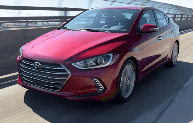 Hyundai collision repair
