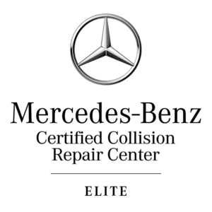 Mercedes-Benz Certified Collision Repair Center, Elite