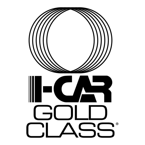 Manufacturer certification logo